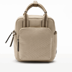 Mochila canvas