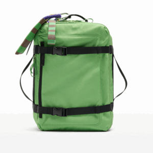 Mochila de cabina de nylon