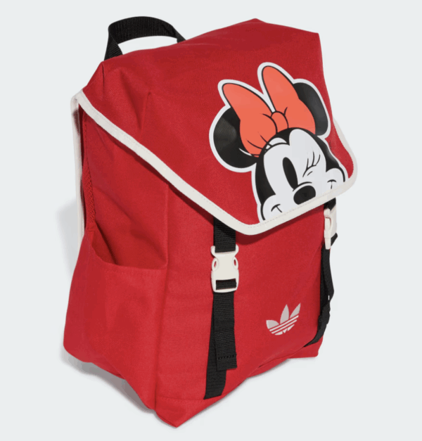 Mini Adidas kid